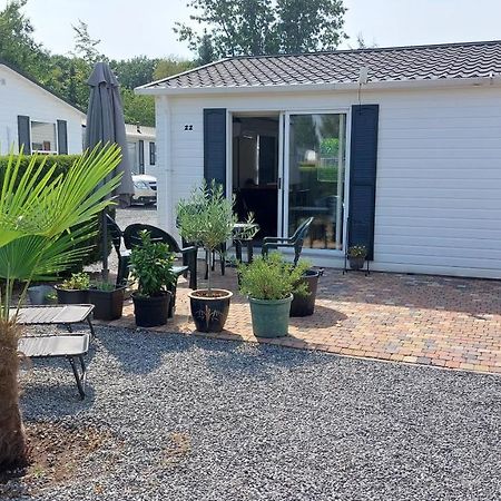 Kuifmees Vakantiewoningen Oisterwijk Extérieur photo