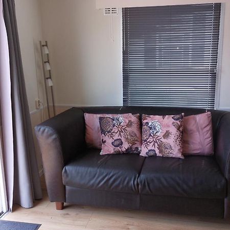 Kuifmees Vakantiewoningen Oisterwijk Extérieur photo