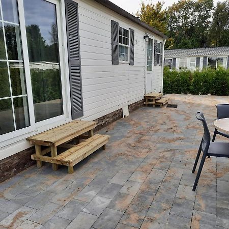 Kuifmees Vakantiewoningen Oisterwijk Extérieur photo