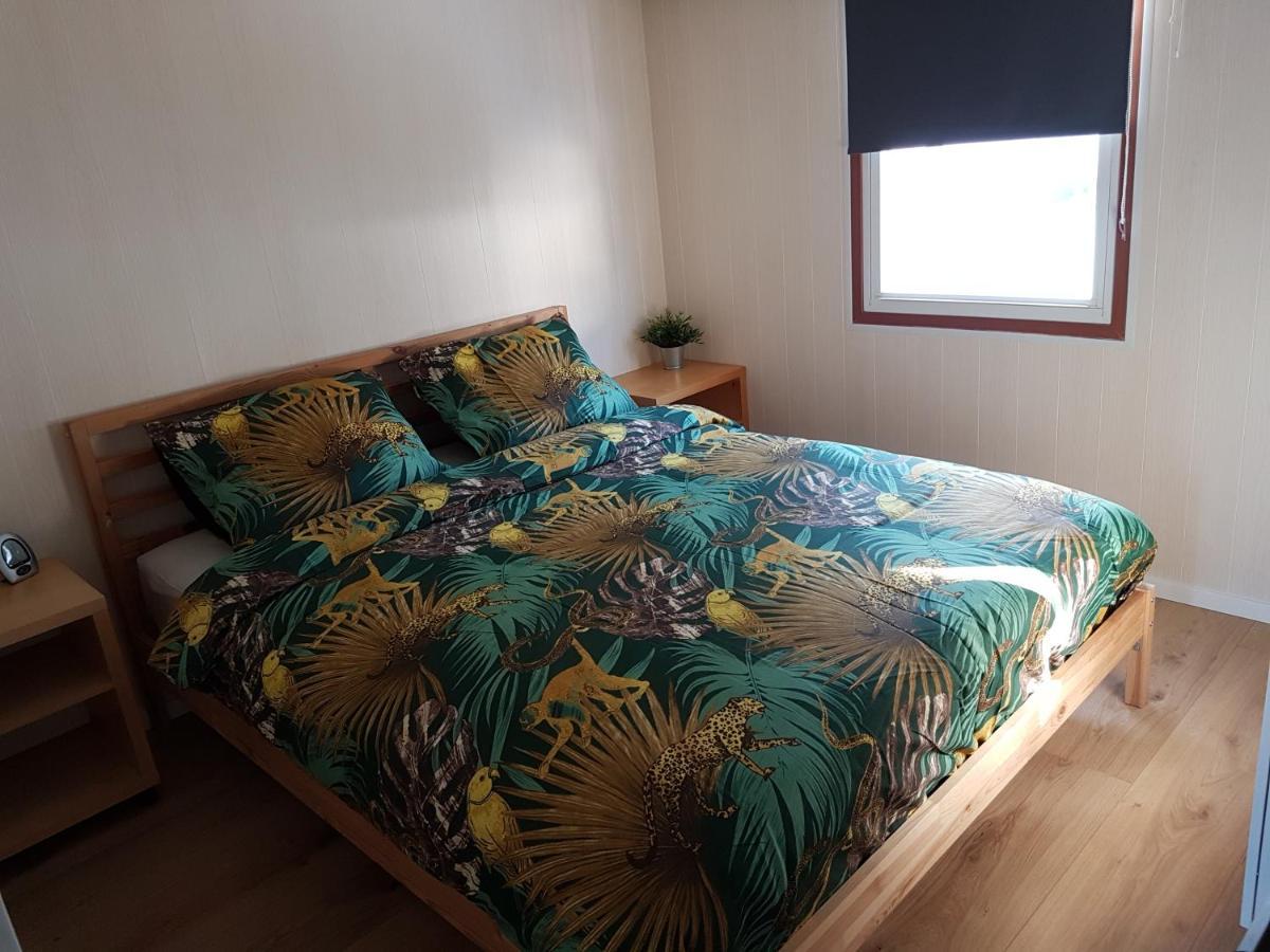 Kuifmees Vakantiewoningen Oisterwijk Extérieur photo