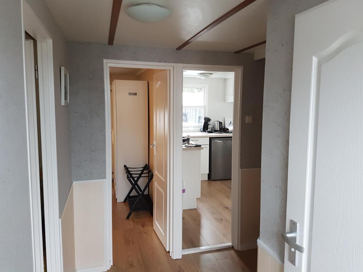 Kuifmees Vakantiewoningen Oisterwijk Extérieur photo