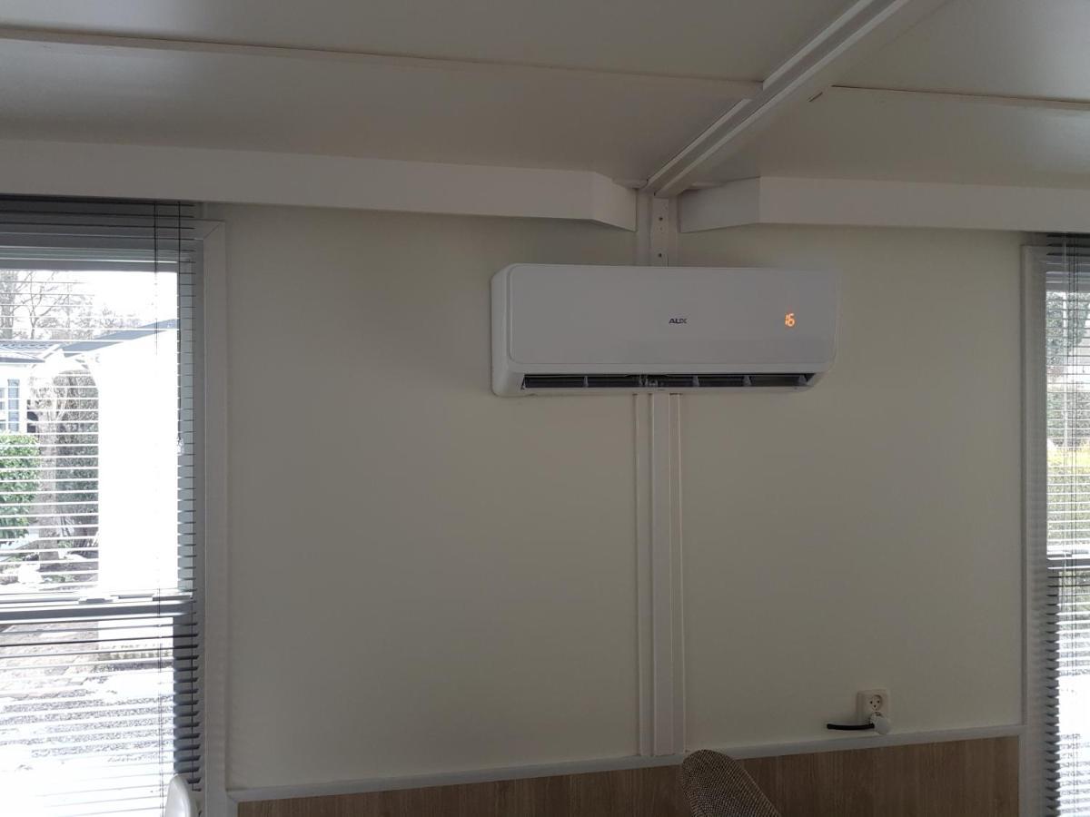 Kuifmees Vakantiewoningen Oisterwijk Extérieur photo