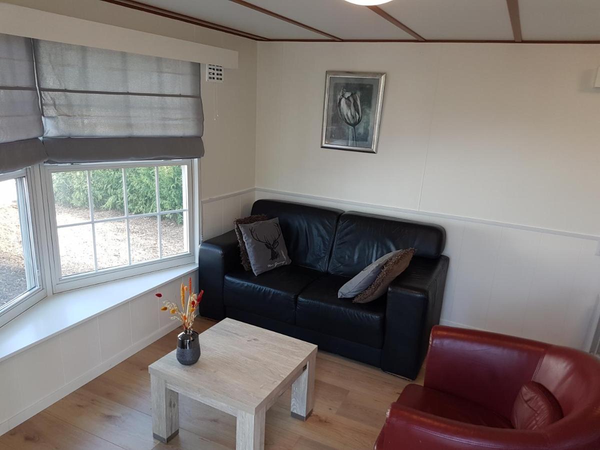 Kuifmees Vakantiewoningen Oisterwijk Extérieur photo