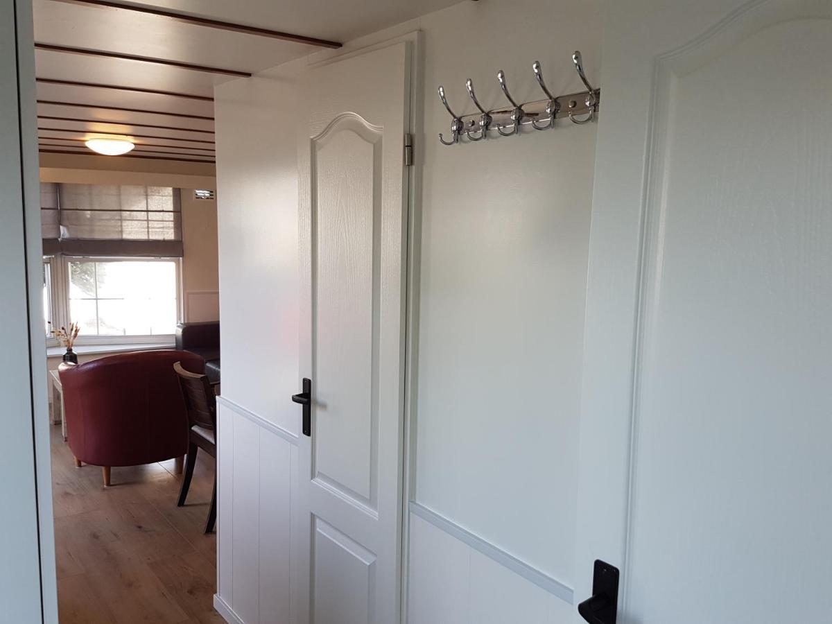 Kuifmees Vakantiewoningen Oisterwijk Extérieur photo