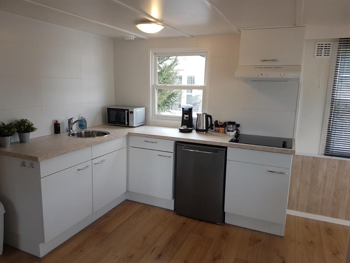 Kuifmees Vakantiewoningen Oisterwijk Extérieur photo