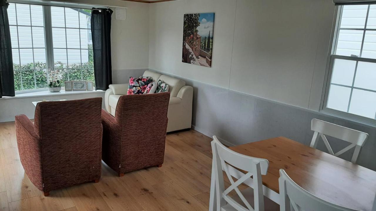 Kuifmees Vakantiewoningen Oisterwijk Extérieur photo