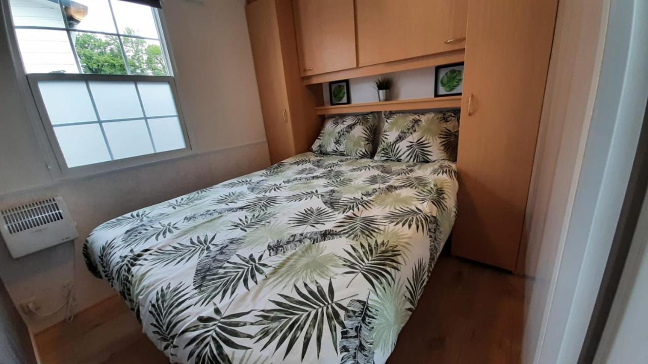 Kuifmees Vakantiewoningen Oisterwijk Extérieur photo