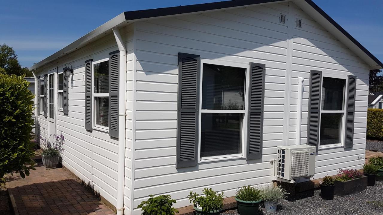 Kuifmees Vakantiewoningen Oisterwijk Extérieur photo