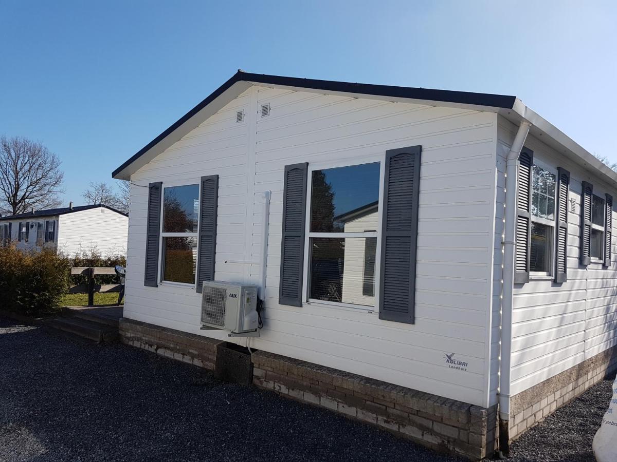 Kuifmees Vakantiewoningen Oisterwijk Extérieur photo