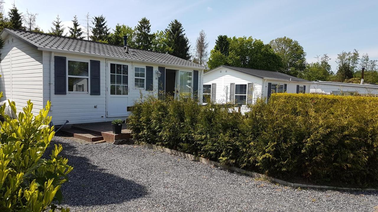 Kuifmees Vakantiewoningen Oisterwijk Extérieur photo
