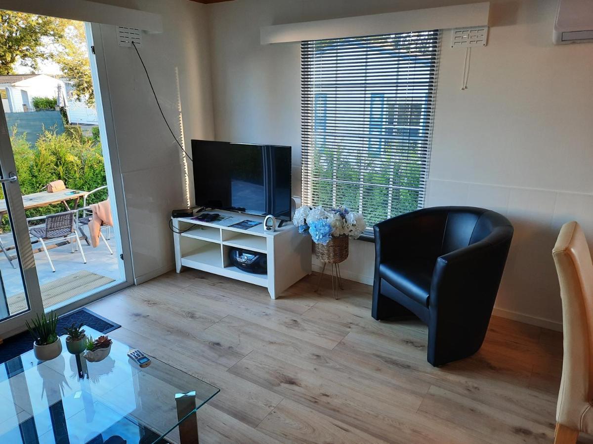 Kuifmees Vakantiewoningen Oisterwijk Extérieur photo