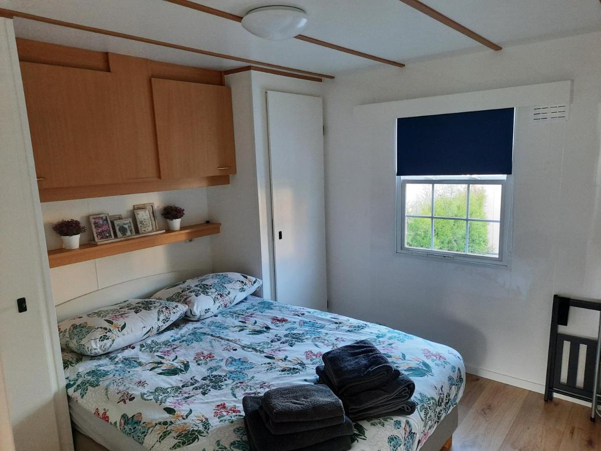 Kuifmees Vakantiewoningen Oisterwijk Extérieur photo