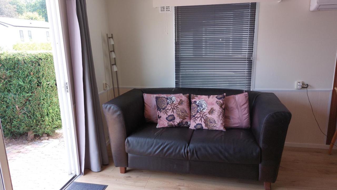 Kuifmees Vakantiewoningen Oisterwijk Extérieur photo