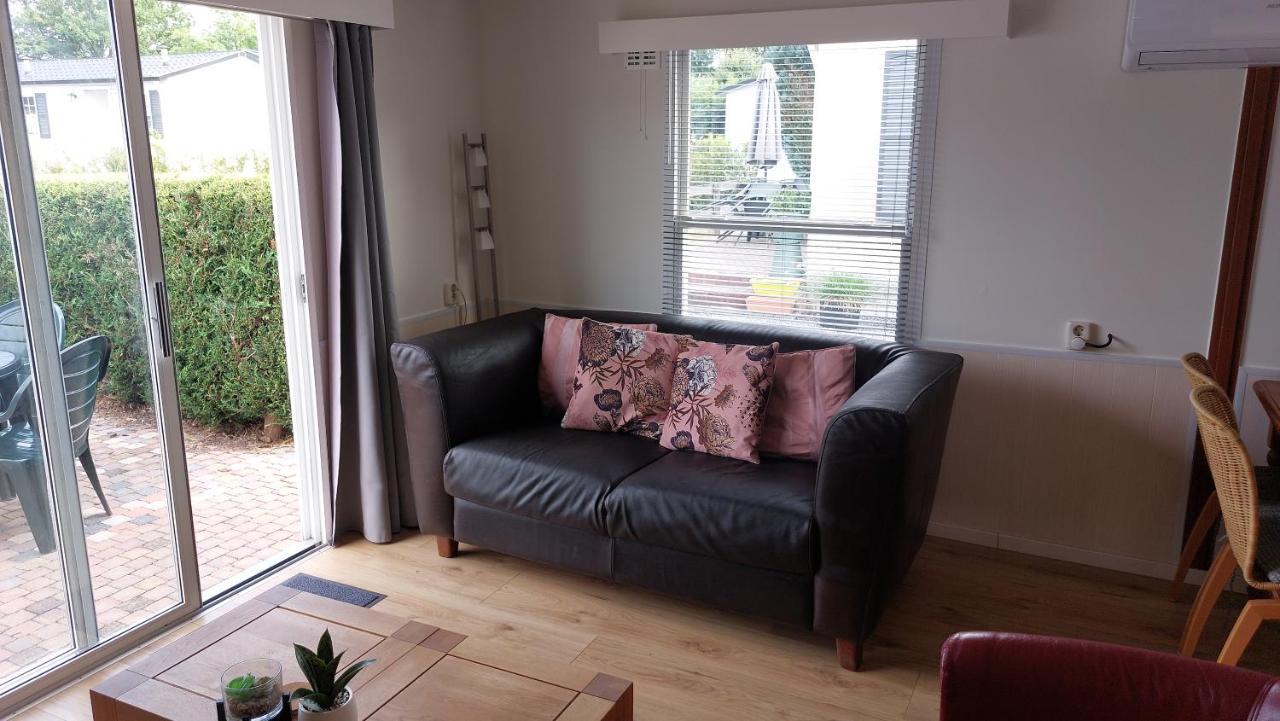 Kuifmees Vakantiewoningen Oisterwijk Extérieur photo