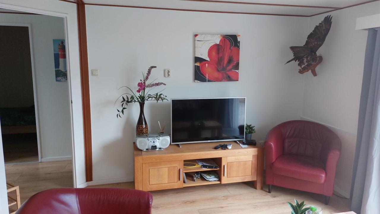 Kuifmees Vakantiewoningen Oisterwijk Extérieur photo